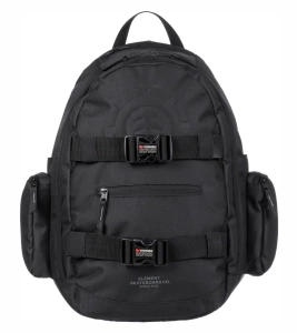 Element Mohave 2.0 plecak skate 30L | Black