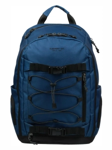 Element Scheme Skate plecak 30L | Blue