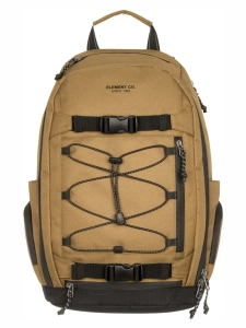 Element Scheme Skate plecak 30L | Brown