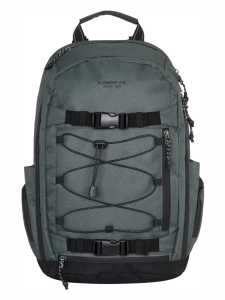 Element Scheme Skate plecak 30L | Dark Grey
