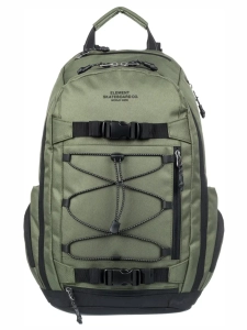 Element Scheme Skate plecak 30L | Green