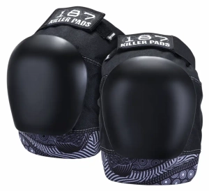 187 Killer Pads Pro ochraniacze kolan | Keegan Palmer OUTLET