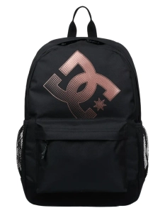 DC Backsider Seasonal plecak 20L | Anthracite