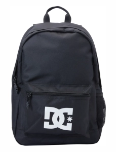 DC Nickel plecak 20L | Black 