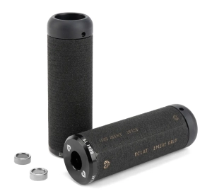 Eclat Emery pegi Wheelie Flatland | Grit