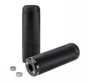 Eclat Emery pegi Wheelie Flatland | Knurled