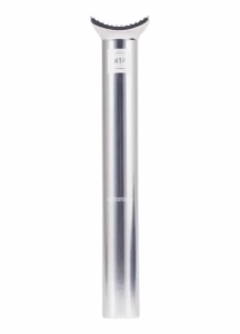 WTP Socket sztyca BMX pivotal 200mm | Silver