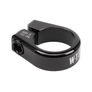 WTP Supreme zacisk podsiodłowy BMX | Black