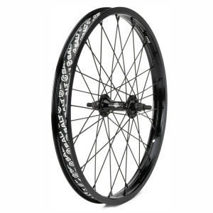 Salt Rookie 20" koło przednie BMX | Black