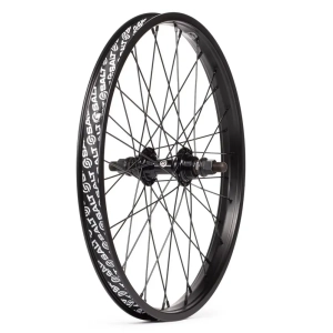 Salt Rookie 20" Flip Flop koło tylne BMX | Black
