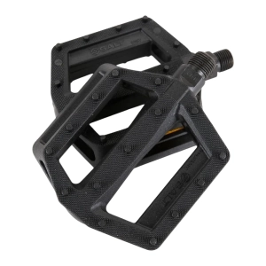 Salt Junior V2 pedały BMX 9/16" | Black