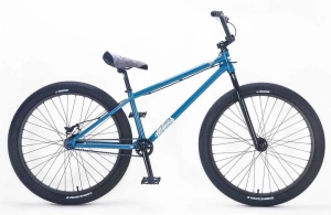 Mafiabikes Medusa 26" rower Wheelie Street | Grey OUTLET