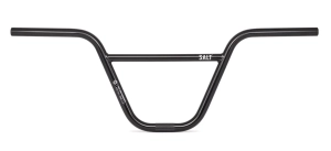 Salt Pro 2pc kierownica BMX | Black Ed