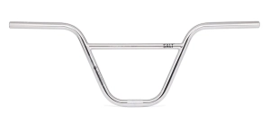 Salt Pro 2pc kierownica BMX | Chrome