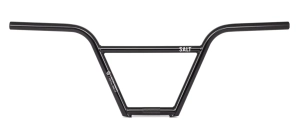 Salt Pro 4pc kierownica BMX | Black Ed
