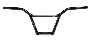 Salt Classic 4pc kierownica BMX | Black
