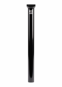 WTP sztyca BMX pivotal 300mm | Black