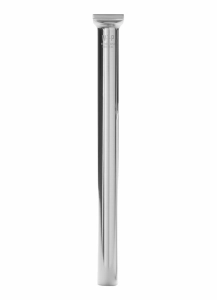 WTP sztyca BMX pivotal 300mm | Silver