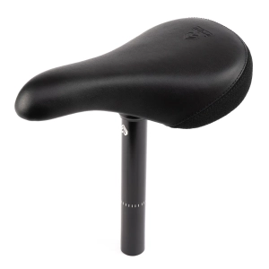 Eclat Complex Combo siodełko BMX | Black