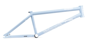 WTP Trigger rama BMX | M2 Blue