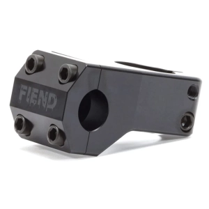 Fiend Reynolds V4 wspornik BMX Frontload | Black