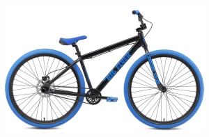 SE Bikes Big Flyer HD 29" rower Wheelie Cruiser | Black Bruiser