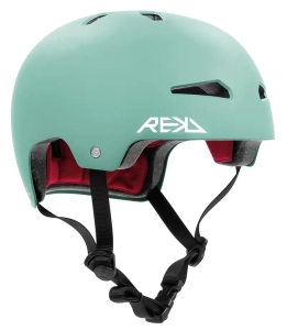 REKD Elite 2.0 skate helmet | Red (1) (1) (1) (1) (1)