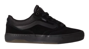 Vans BMX Proof WaffleCup Skate Shoes | Charcoal Grey (1)