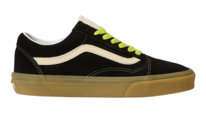 Vans Old Skool Shoes  | Black (1) (1)