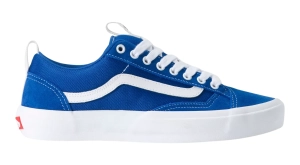 Vans Skate Old Skool 36+ Shoes | Classic Blue
