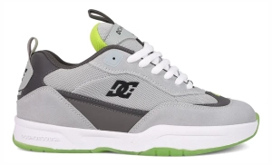 DC Shoes JS-2 John Shanahan buty skate | Dark Grey
