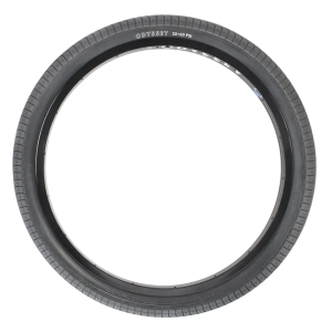 Odyssey Path Pro 24" opona BMX | Black