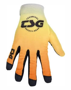 Fuse Alpha BMX gloves | Black  (1) (1) (1)