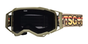 TSG Presto 3.0 gogle MTB | Ride Out