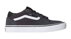 Vans Skate Rowan buty | Charcoal Grey