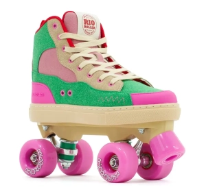 Rio Roller Artist Roller Skates | Spring (1)