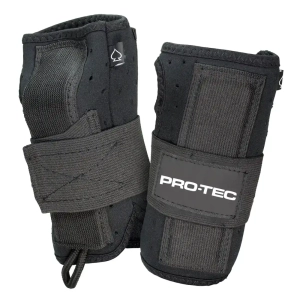 Pro-Tec Undercover Snow ochraniacze na nadgarstki | Black