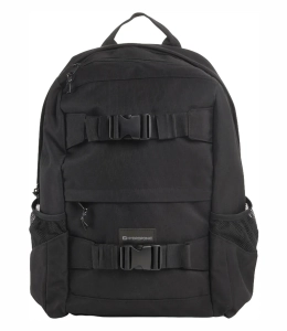Hydroponic BG Elden plecak skate 26L | Black