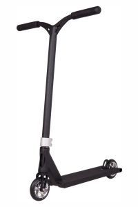 Striker Lux 5" Boxed L hulajnoga wyczynowa | Black Silver