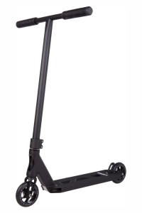 Striker Essential S hulajnoga wyczynowa | Black