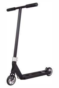 Striker Essential M hulajnoga wyczynowa | Black Silver