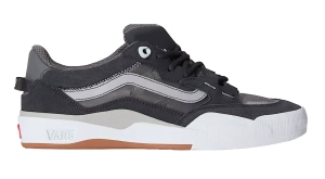 Vans Skate 2 Wayvee Shoes | Charoal Grey