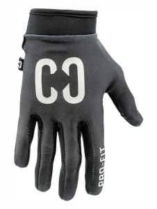 Fuse Alpha BMX gloves | Black  (1) (1) (1) (1) (1) (1) (1)