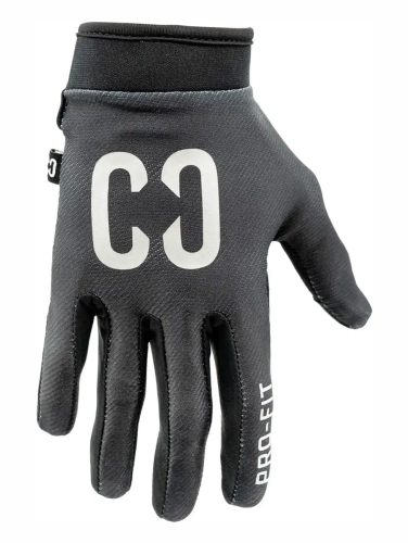 core-pro-fit-rekawiczki-bmx-mtb-handschue-rukavice-gloves-reflective-black (1).webp