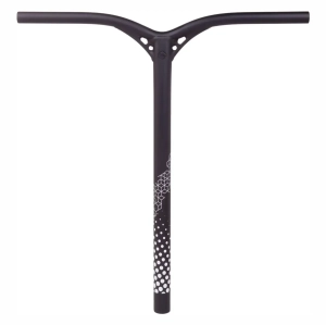 Striker Lux V2 IHC SCS kierownica do hulajnogi wyczynowej | Black