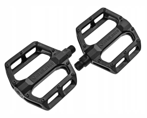 NS Bikes Aerial LB pedały | Black