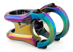 NS Bikes Quantum Lite wspornik MTB 35mm | Oil Slick