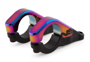 NS Bikes Direct Mount wspornik MTB 31,8mm | Black Oil Slick