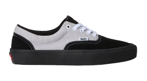 Vans Skate Era Shoes | Black Light Grey