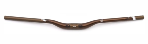 NS Bikes Licence MID kierownica MTB 35mm | Brown